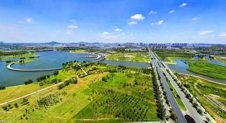 馬鞍山這里將迎來大發(fā)展!未來不可限量,是你家附近嗎?