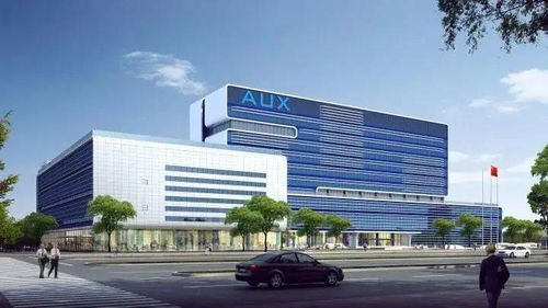 奧克斯攜手全球代言人王一博,創(chuàng)享生活新勢(shì)力