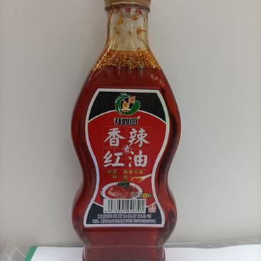 [辣椒油批發(fā)]安徽馬鞍山含山縣辣椒油 65.00元/件香辣紅油, _ 一畝田