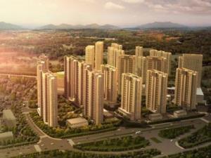 馬鞍山恒泰達(dá)觀天下