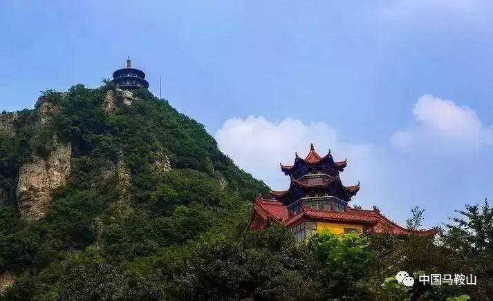 重陽登高，馬鞍山這么多座山，你征服過幾座？