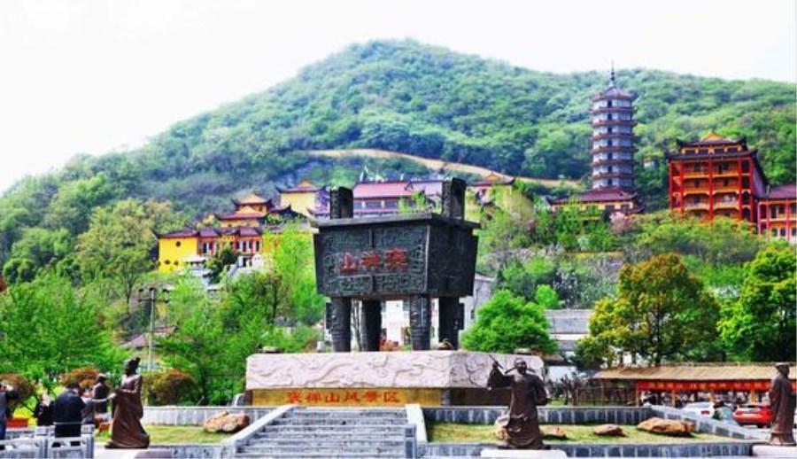 安徽馬鞍山三個值得一去的人文旅游景點，喜歡的不要錯過了