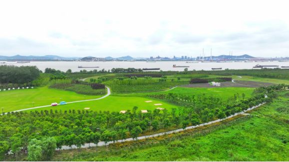 農發行馬鞍山市分行 上半年金融支農質效持續提升，助力馬鞍山鄉村振興譜新篇