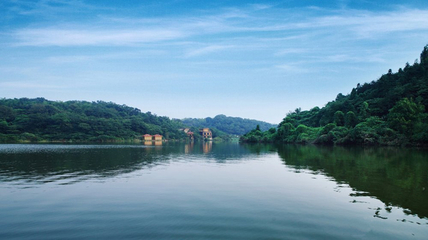 馬鞍山 文明鑄就鋼城魂，山水宜居新詩城