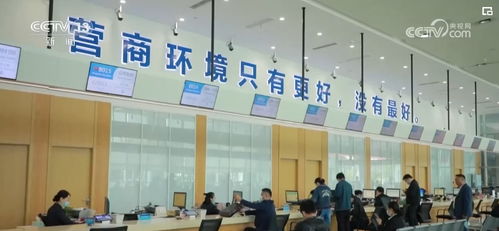 數(shù)字技術(shù)服務(wù) 便民助企添動力，推動經(jīng)濟(jì)社會發(fā)展